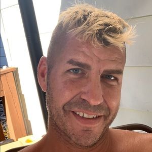 Meet your Posher, Geoffrey